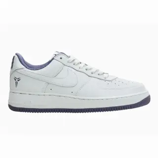 Nike Kobe Air Force 1 Low Summit White Daybreak
