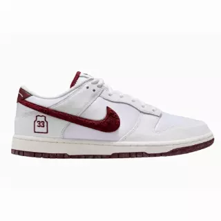 Nike Kobe Dunk Low Protro Lower Merion Home