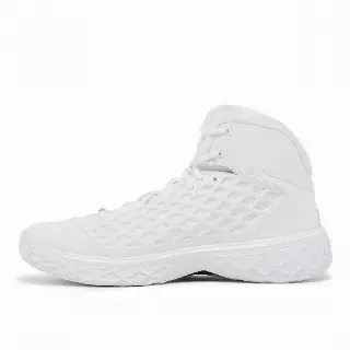 Nike Kobe III Protro Sneaker Men White 