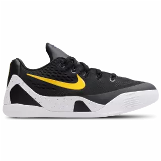 Nike Kobe Kindersneakers - Zwart