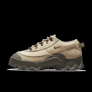 Nike Lahar Low Damesschoen - Bruin
