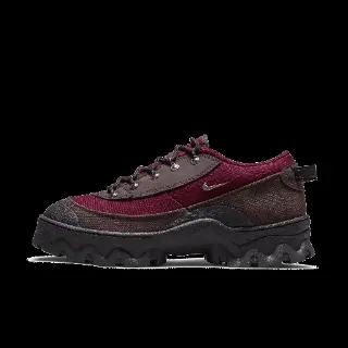 Nike Lahar Low Damesschoen - Bruin