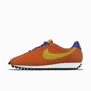 Nike LD-1000 By You custom damesschoenen - Bruin