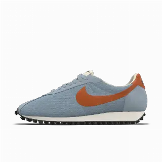 Nike LD-1000 By You custom herenschoenen - Blauw