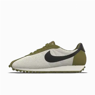 Nike LD-1000 By You custom herenschoenen - Wit