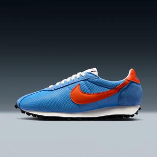 Nike LD-1000 damesschoenen - Blauw