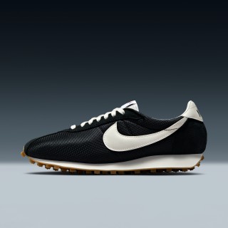 Nike LD-1000 damesschoenen - Zwart