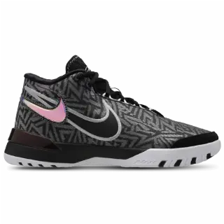 Nike LeBron Sneakers Heren - Zwart