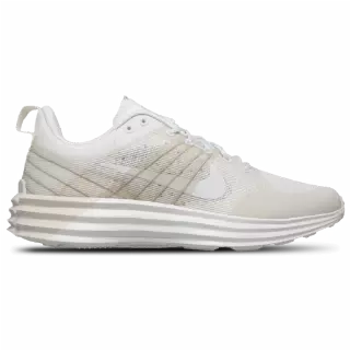 Nike Lunar Roam Sneakers Heren - Wit