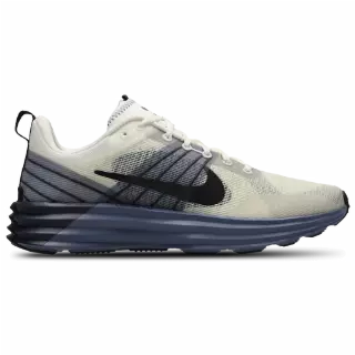Nike Lunar Roam Sneakers Heren - Wit