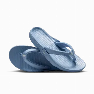 Nike Marina slippers voor dames - Blauw