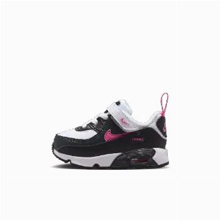 Nike Max 90 Schoenen voor baby's/peuters - Wit