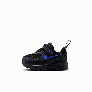 Nike Max 90 Schoenen voor baby's/peuters - Zwart