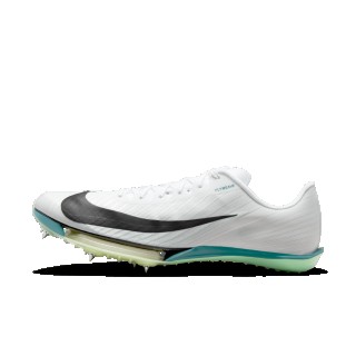 Nike Maxfly 2 Track and Field sprinting spikes - Wit