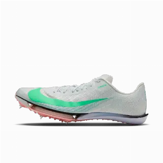 Nike Maxfly 2 Track and Field sprinting spikes - Wit