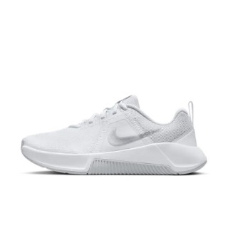 Nike MC Trainer 3 work-outschoenen voor dames - Wit