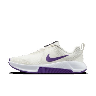 Nike MC Trainer 3 work-outschoenen voor dames - Wit