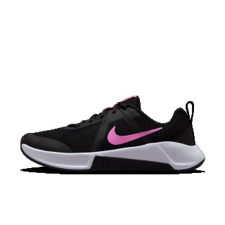 Nike MC Trainer 3 work-outschoenen voor dames - Zwart