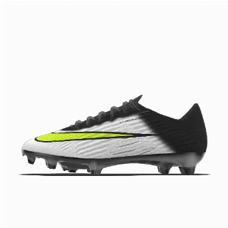 Nike Mercurial Superfly 11 Elite By You customized low-top voetbalschoen (stevige ondergrond) - Meerkleurig
