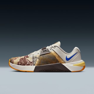 Nike Metcon 10 AMP work-outschoenen voor heren - Grijs