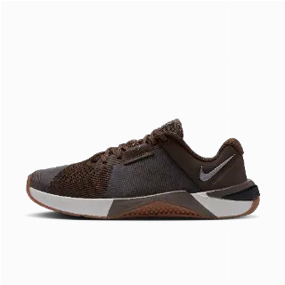 Nike Metcon 10 trainingsschoenen voor dames - Bruin