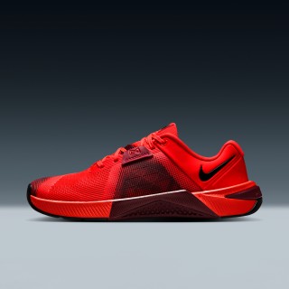 Nike Metcon 10 trainingsschoenen voor dames - Rood