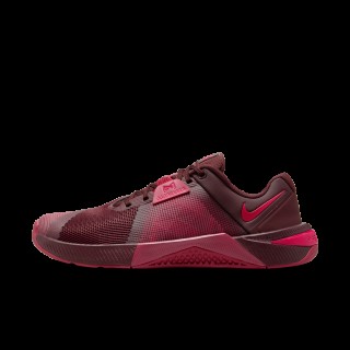 Nike Metcon 10 trainingsschoenen voor dames - Rood