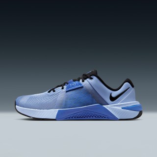 Nike Metcon 10 work-outschoenen voor heren - Blauw