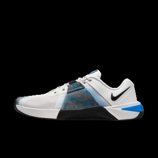 Nike Metcon 10 work-outschoenen voor heren - Grijs