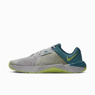 Nike Metcon 10 work-outschoenen voor heren - Grijs
