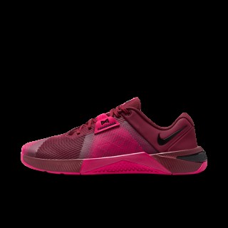 Nike Metcon 10 work-outschoenen voor heren - Rood