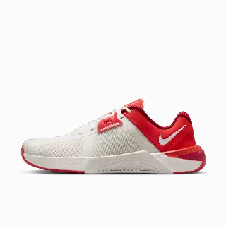 Nike Metcon 10 work-outschoenen voor heren - Rood