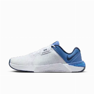 Nike Metcon 10 work-outschoenen voor heren - Wit