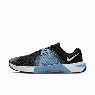 Nike Metcon 10 work-outschoenen voor heren - Zwart