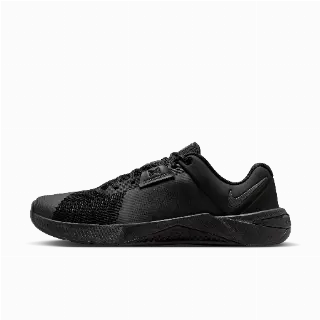 Nike Metcon 10 work-outschoenen voor heren - Zwart