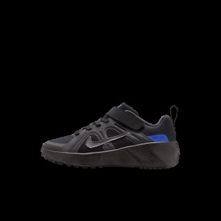 Nike Metro Tek kleuterschoenen - Zwart