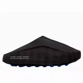 Nike Mind 001 fragment design Black