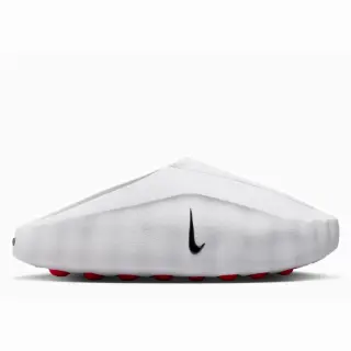 Nike Mind 001 White Speed Red