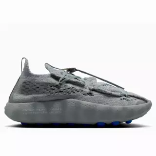 Nike Mind 002 Flyknit fragment design Particle Grey