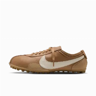 Nike Moon Shoe OG Leather damesschoenen - Bruin