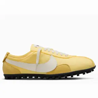 Nike Moon Shoe OG Soft Yellow (W)