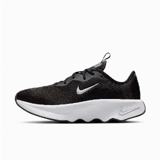 Nike Motiva 2 wandelschoenen voor dames - Zwart