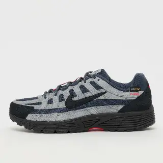 Nike P-6000 Blauw