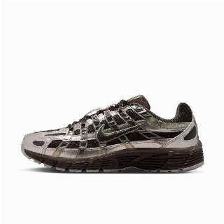 Nike P-6000 damesschoenen - Bruin