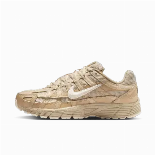Nike P-6000 damesschoenen - Bruin