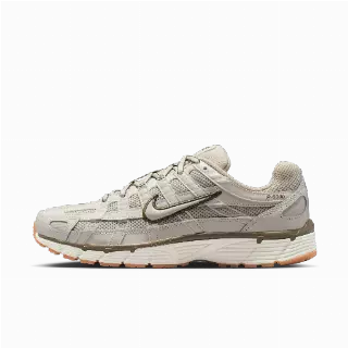 Nike P-6000 damesschoenen - Grijs