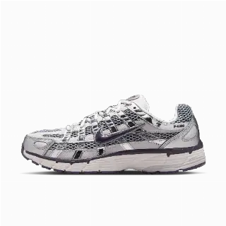 Nike P-6000 damesschoenen - Grijs