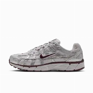Nike P-6000 damesschoenen - Grijs