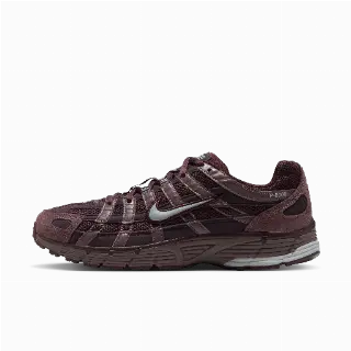 Nike P-6000 damesschoenen - Rood