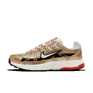Nike P-6000 damesschoenen - Wit